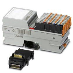2701230 Phoenix Contact - I/O module - AXL F DO32/1 XC 1F