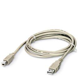 2701247 Phoenix Contact - Cable - NLC-PC/USB-CBL 2M