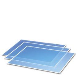 2701371 Phoenix Contact - Protective foil - 5,7" DISPLAY PROTECTIVE FOIL