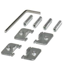 2701385 Phoenix Contact - Mounting material - HMI SCB MOUNTING KIT 6