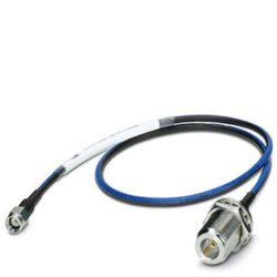 2701402 Phoenix Contact - Antenna cable - RAD-PIG-EF316-N-RSMA