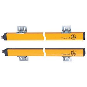 OY250S- Cortina de luz de segurança