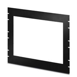 2701715 Phoenix Contact - Placa de montagem - VL PPC15 19 "RACKMOUNT PLATE