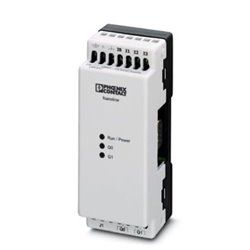 2702031 Phoenix Contact - Unidade base - NLC-035-024D-04I-02QRD-05A