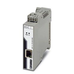 2702233 Phoenix Contact - Ethernet HART multiplexer - GW PL ETH/UNI-BUS
