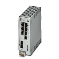 2702328 Phoenix Contact - Industrial Ethernet Switch - FL SWITCH 2207-FX
