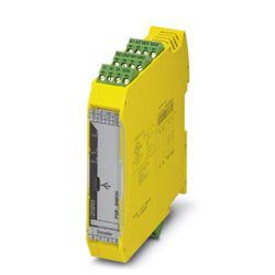 2702357 Phoenix Contact - Safety device - PSR-MM30-2NO-2DO-24DC-SC