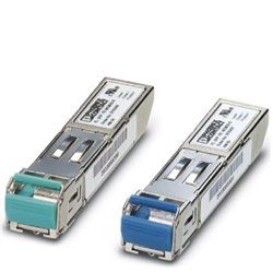 2702439 Phoenix Contact - Media module - FL SFP FE WDM20-SET