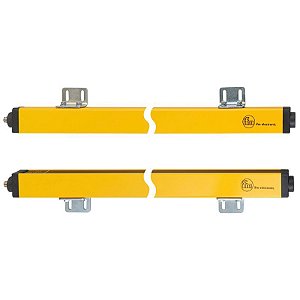OY805S- Cortina de luz de segurança