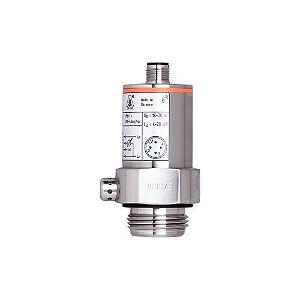 PL2057 - Sensor de pressão de alinhamento frontal