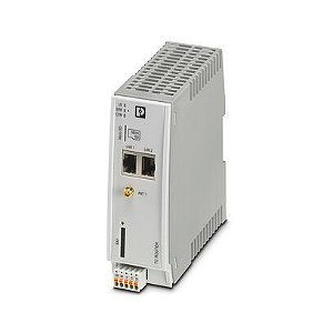 2702529 - Phoenix Contact - Roteador - TC ROUTER 3002T-3G