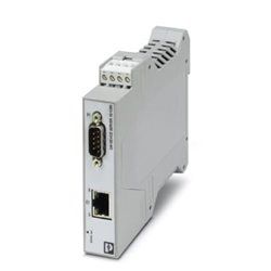 2702758 Phoenix Contact - Interface converters - GW DEVICE SERVER 1E/1DB9