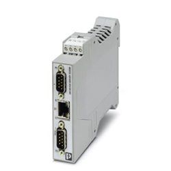 2702760 Phoenix Contact - Interface converters - GW DEVICE SERVER 1E/2DB9