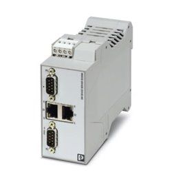 2702766 Phoenix Contact - Interface converters - GW MODBUS TCP/RTU 2E/2DB9