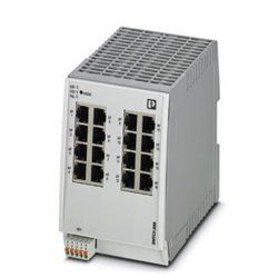 2702909 Phoenix Contact - Switch Ethernet Industrial - FL SWITCH 2316