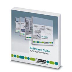 2729541 Phoenix Contact - Software - IBS AX SWT G4