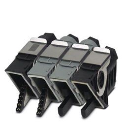 2731076 Phoenix Contact - Bus connector - IBS RL PLUG-LK/POF