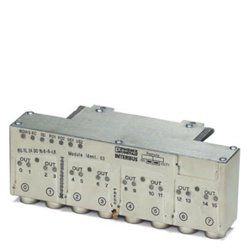 2734507 Phoenix Contact - Distributed I/O device - IBS RL 24 DO 16/8-R-LK-2MBD