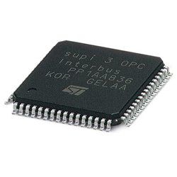 2746980 Phoenix Contact - Chip de protocolo escravo - IBS SUPI 3 OPC