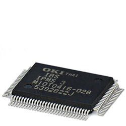 2751807 Phoenix Contact - Master protocol chip - IBS IPMS 3 QFP
