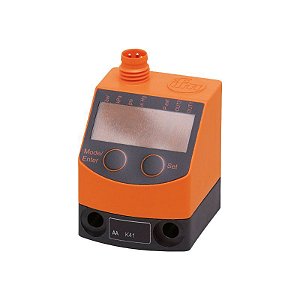 PQ0809 - Sensor de pressão para a pneumática