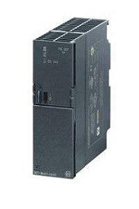 FONTE DE ALIMENTAÇÃO 6ES7307-1BA01-0AA0 SIEMENS