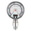 PG2450- Sensor de pressão com exibição analógica