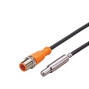 TS5089-Sensor de cabo de temperatura com conexão de processo