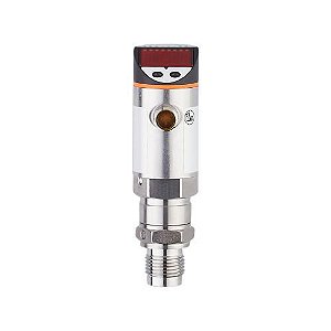 PY2033 - Sensor de pressão com display