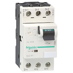 GV2RT06 Schneider Electric