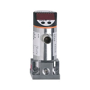 PY7001 - Sensor de pressão com display
