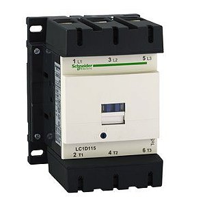 LC1D150BD Schneider Electric