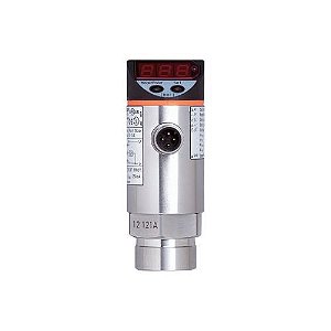 PY9961 - Sensor de pressão com display