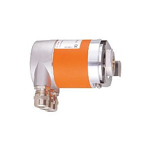 RM3008 - Encoder absoluto multivolta de eixo maciço