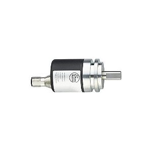 RM9001 - Encoder absoluto multivolta de eixo maciço