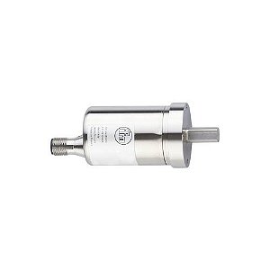 RM9010 - Encoder absoluto multivolta de eixo maciço