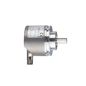 RV3100 - Encoder incremental de eixo maciço