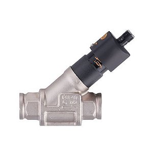 SBG334 - Monitor de fluxo com inibidor de refluxo