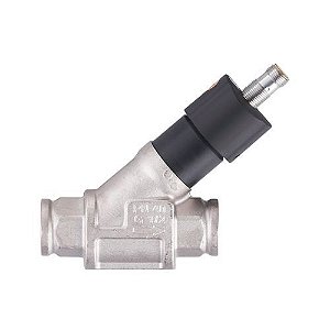 SBG432 - Transmissores de fluxo com inibidor de refluxo