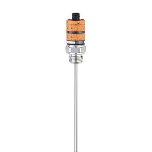 TK7460-Sensor de temperatura com ajuste intuitivo do ponto de comutação