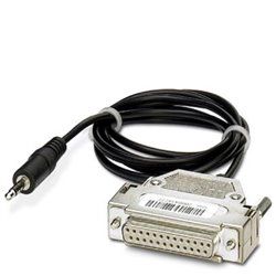 2814388 Phoenix Contact - Cabo adaptador - MCR-TTL-RS232-E