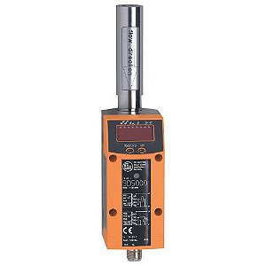 SD5100 - Medidor de fluxo para gases