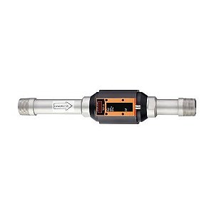 SD9000 - medidor de ar comprimido