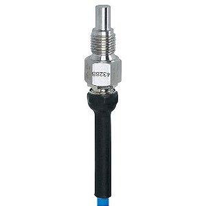SF211A - Sensor de fluxo para conexão em uma unidade de avaliação