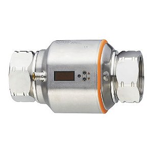 SM2400 - Sensor de fluxo magnético-indutivo