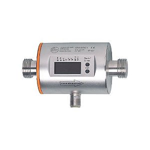 SM6001 - Sensor de fluxo magnético-indutivo