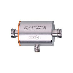 SM6050 - Sensor de fluxo magnético-indutivo