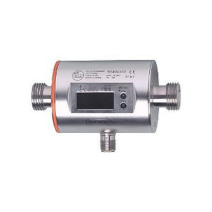 SM6100 - Sensor de fluxo magnético-indutivo