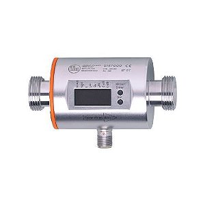 SM7001 - Sensor de fluxo magnético-indutivo