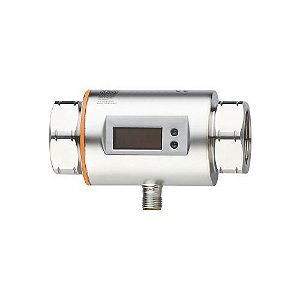 SM8400 - Sensor de fluxo magnético-indutivo